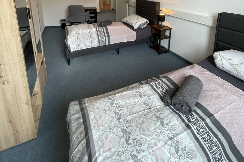 Photo of Bedroom in Dietmannsried