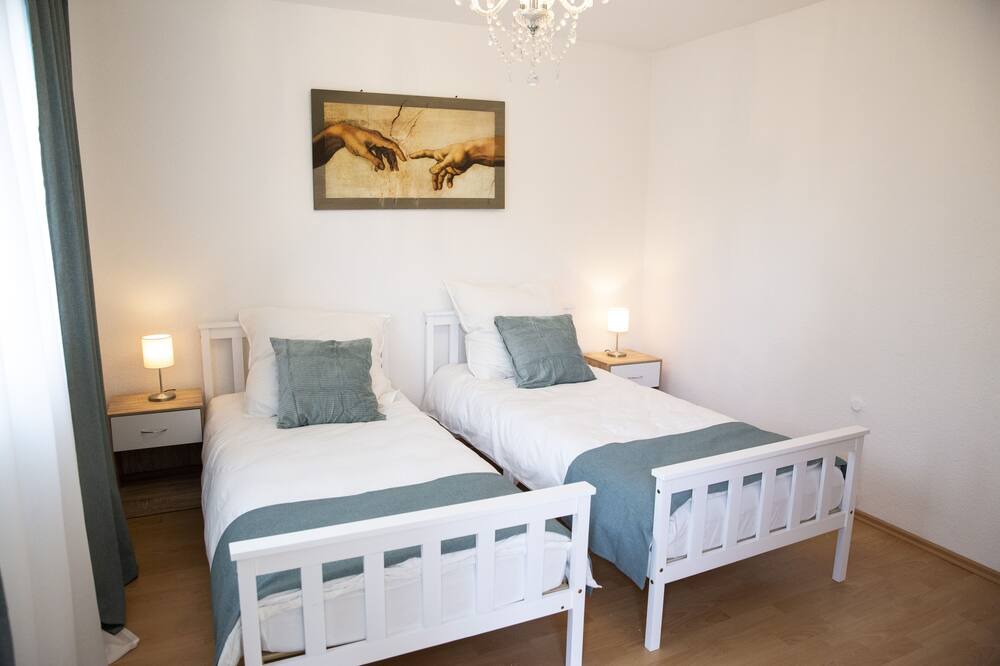 Photo of Bedroom in Wasserlos