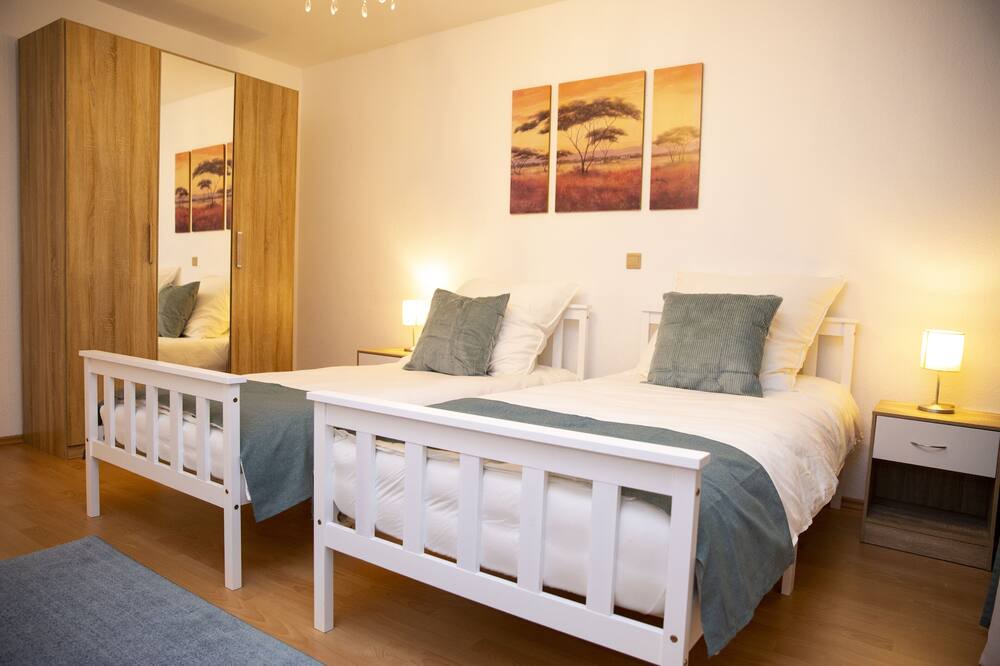 Photo of Bedroom in Wasserlos