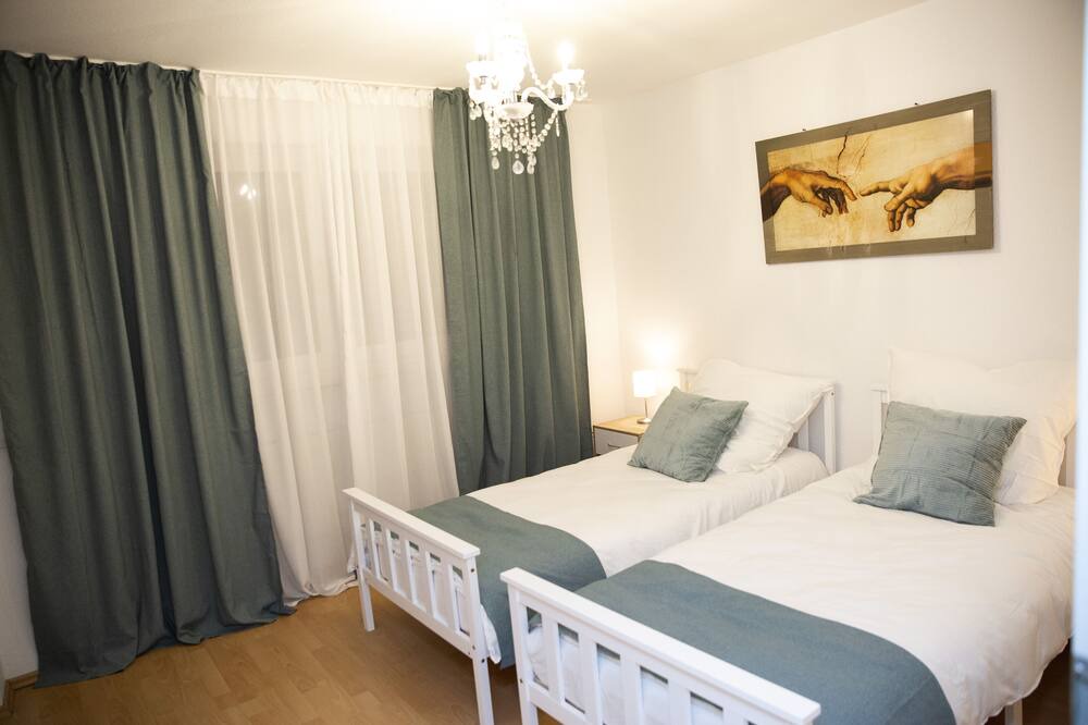 Photo of Bedroom in Wasserlos