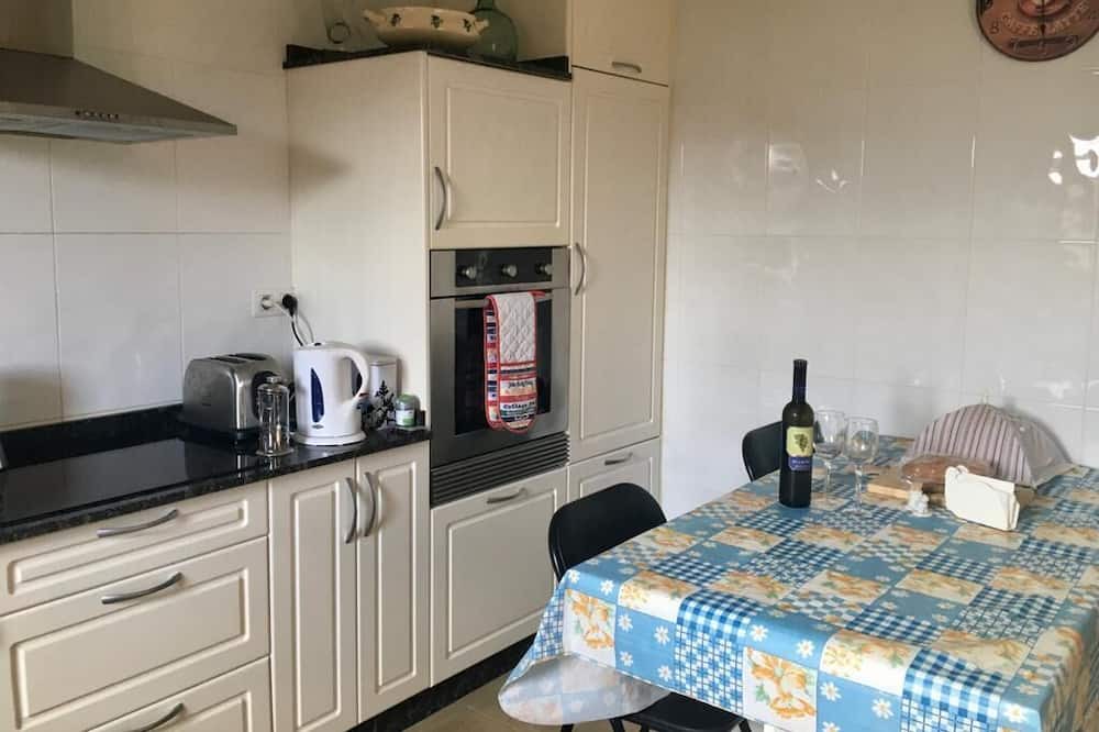 Photo of Kitchen in Portomarin