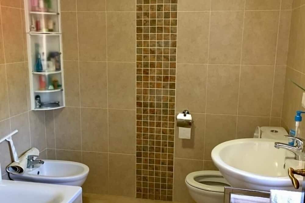 Photo of Bathroom in Portomarin