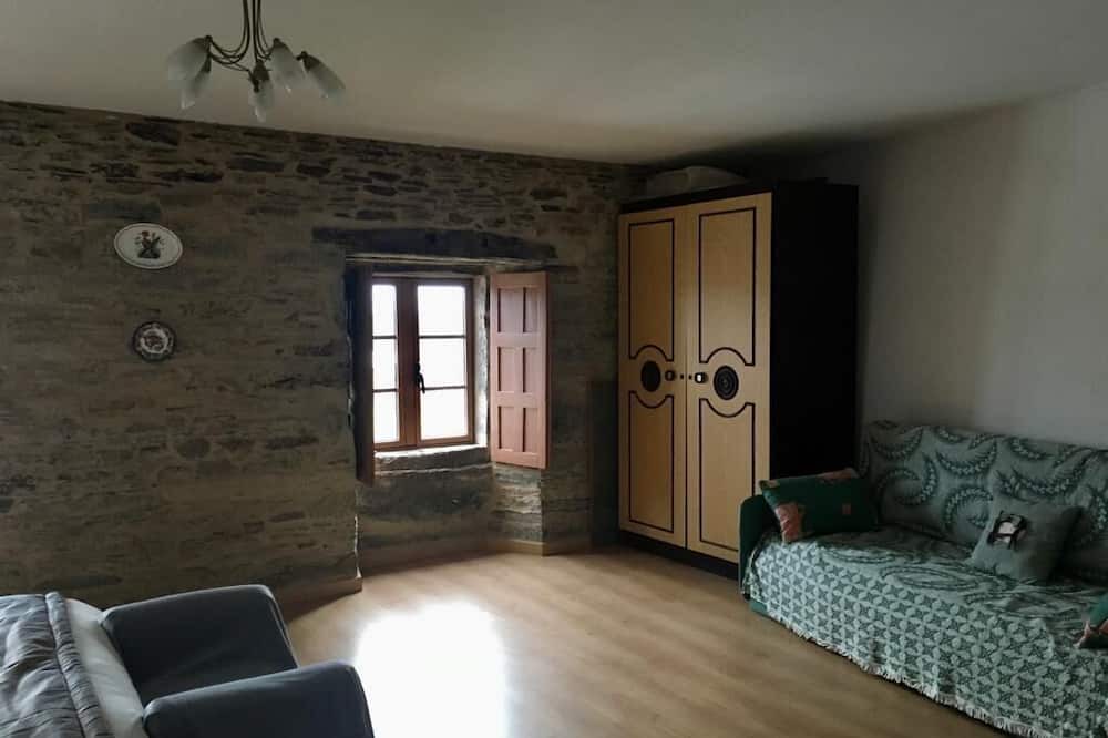 Photo of Livingroom in Portomarin