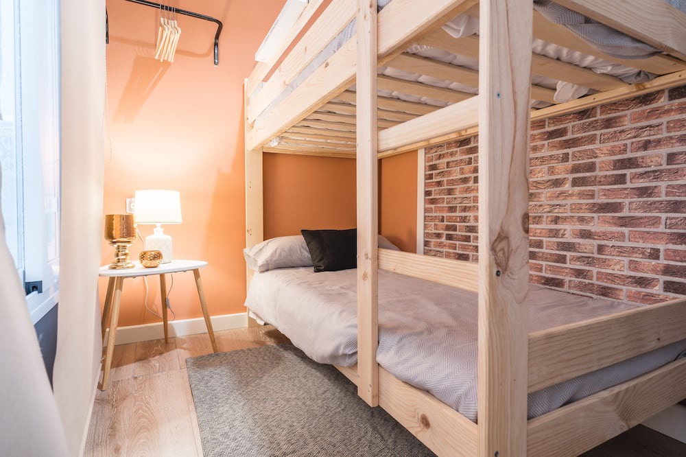 Photo of Bedroom in La Cumbre