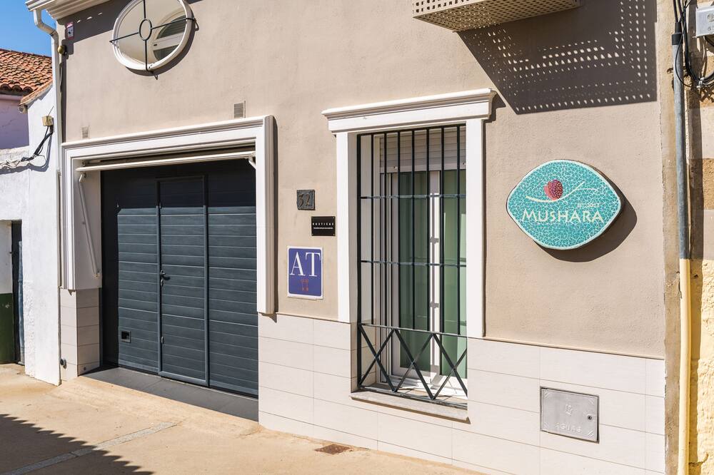 Photo of Outdoor in La Cumbre