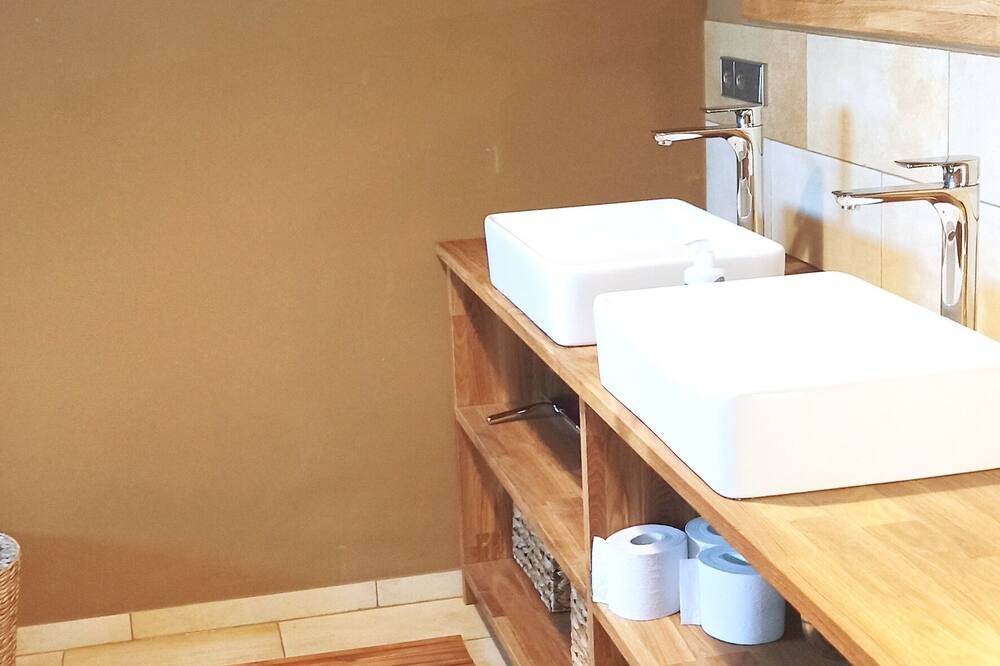 Photo of Bathroom in Oberreute