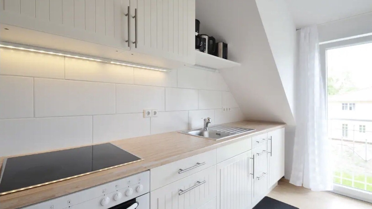 Photo of Kitchen in Fahrenzhausen