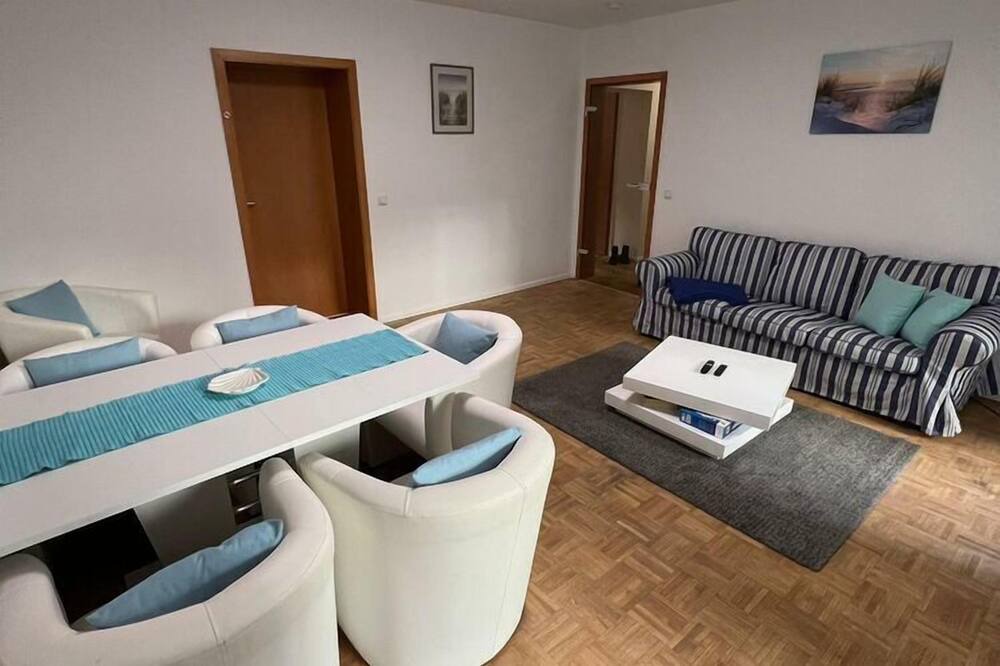 Photo of Livingroom in Ostliche Altstadt
