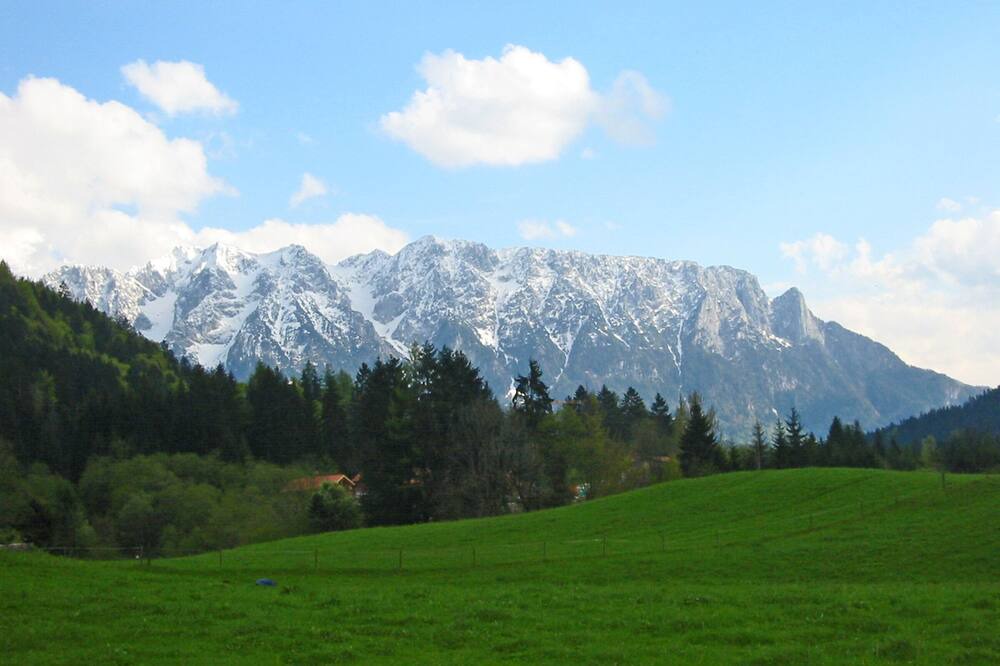 Photo of Outdoor in Aschau im Chiemgau