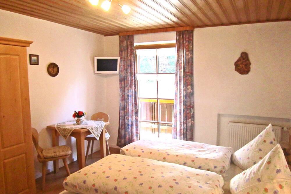 Photo of Bedroom in Aschau im Chiemgau