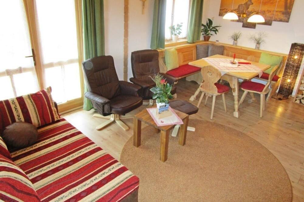 Photo of Livingroom in Philippsreut