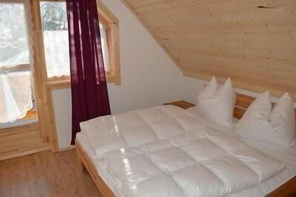 Photo of Bedroom in Philippsreut
