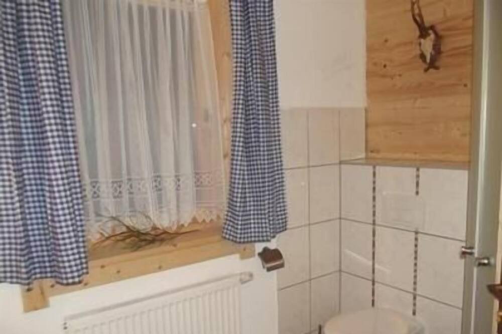 Photo of Bathroom in Philippsreut