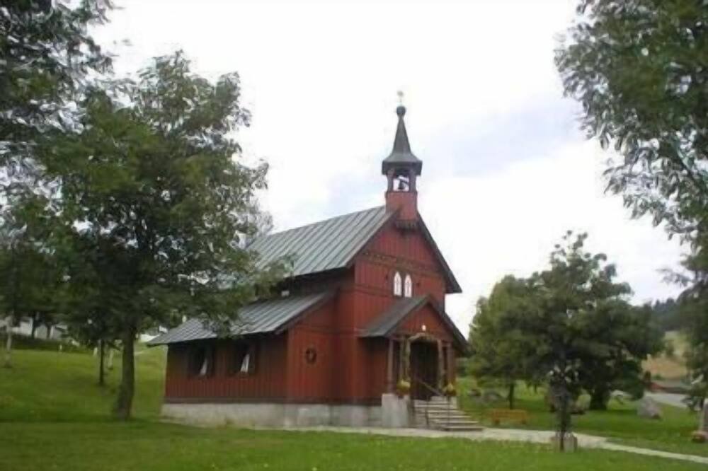 Photo of Outdoor in Philippsreut