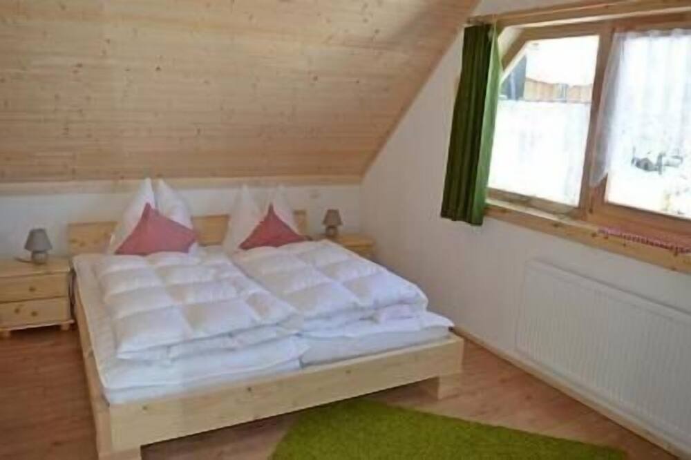 Photo of Bedroom in Philippsreut