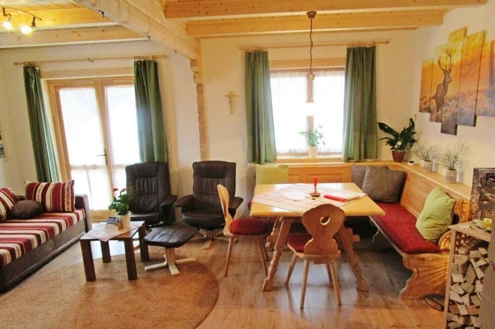 Photo of Livingroom in Philippsreut
