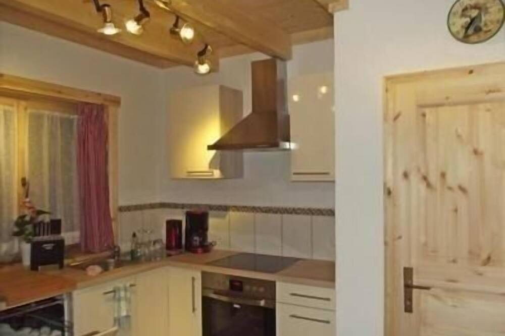 Photo of Kitchen in Philippsreut