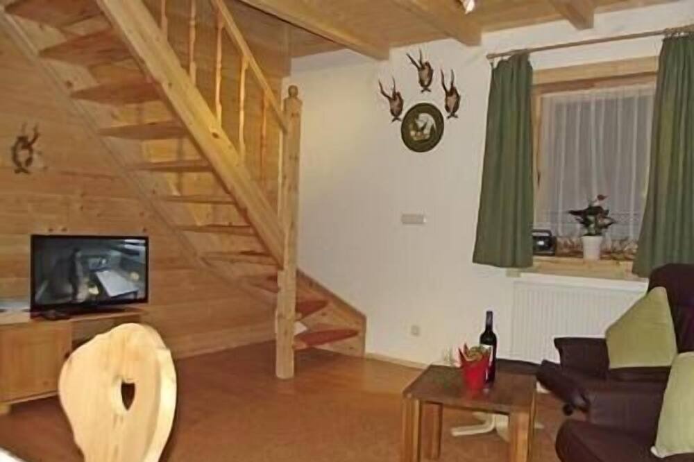 Photo of Livingroom in Philippsreut