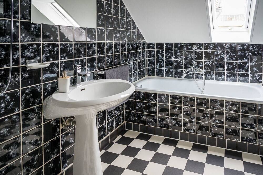 Photo of Bathroom in Ahrensbok