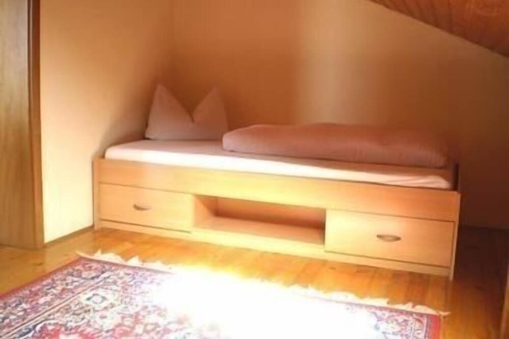 Photo of Bedroom in Rittsteig