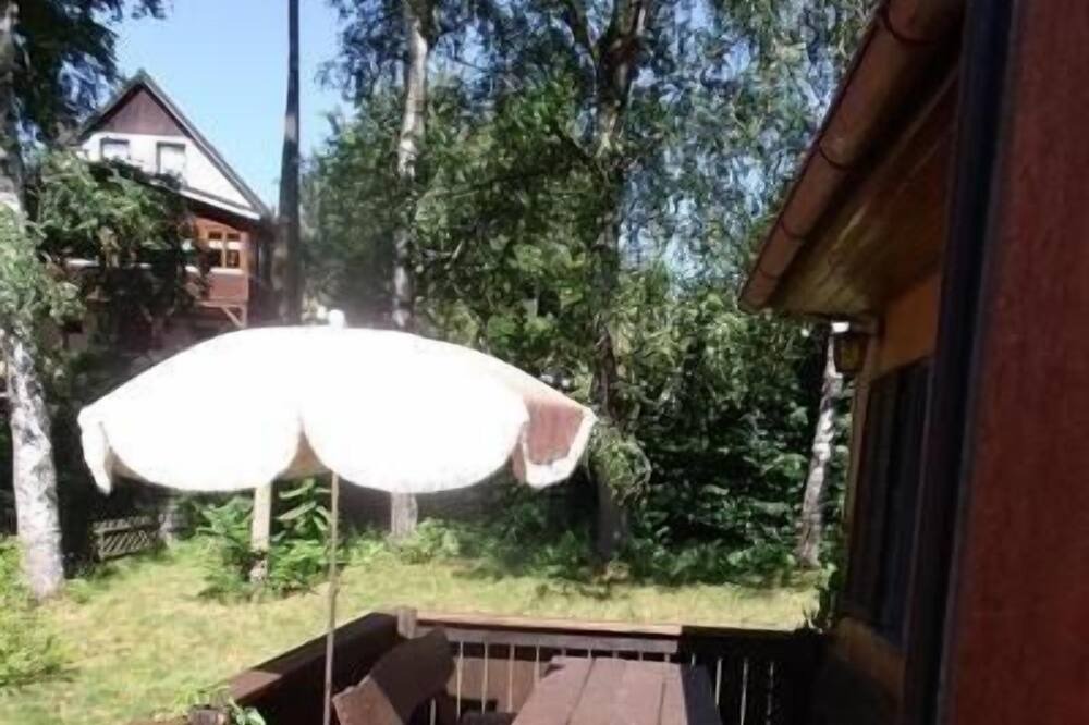 Photo of Patio Balcony in Elbersreuth