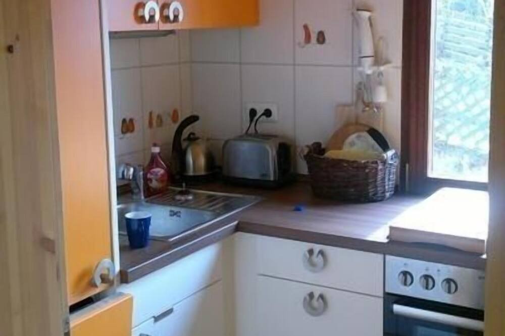 Photo of Kitchen in Elbersreuth
