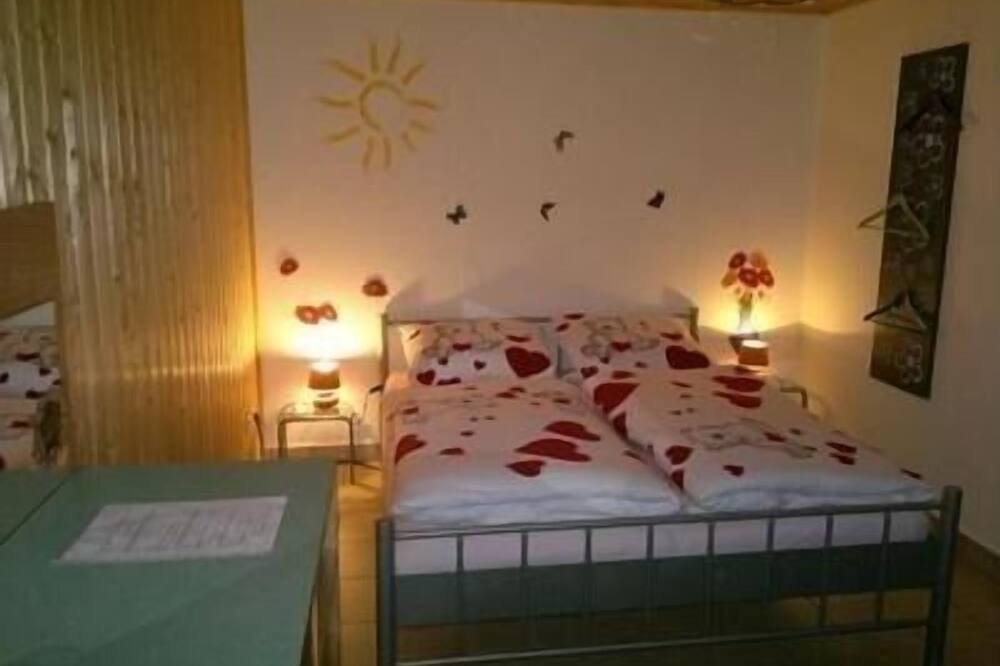 Photo of Bedroom in Elbersreuth