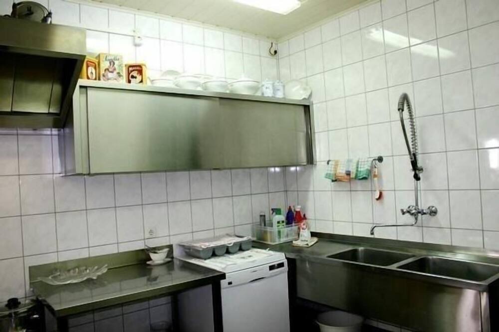 Photo of Kitchen in Glashutt