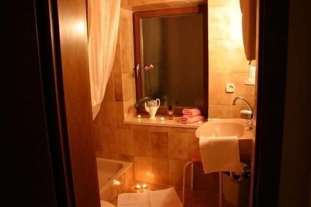 Photo of Bathroom in Glashutt