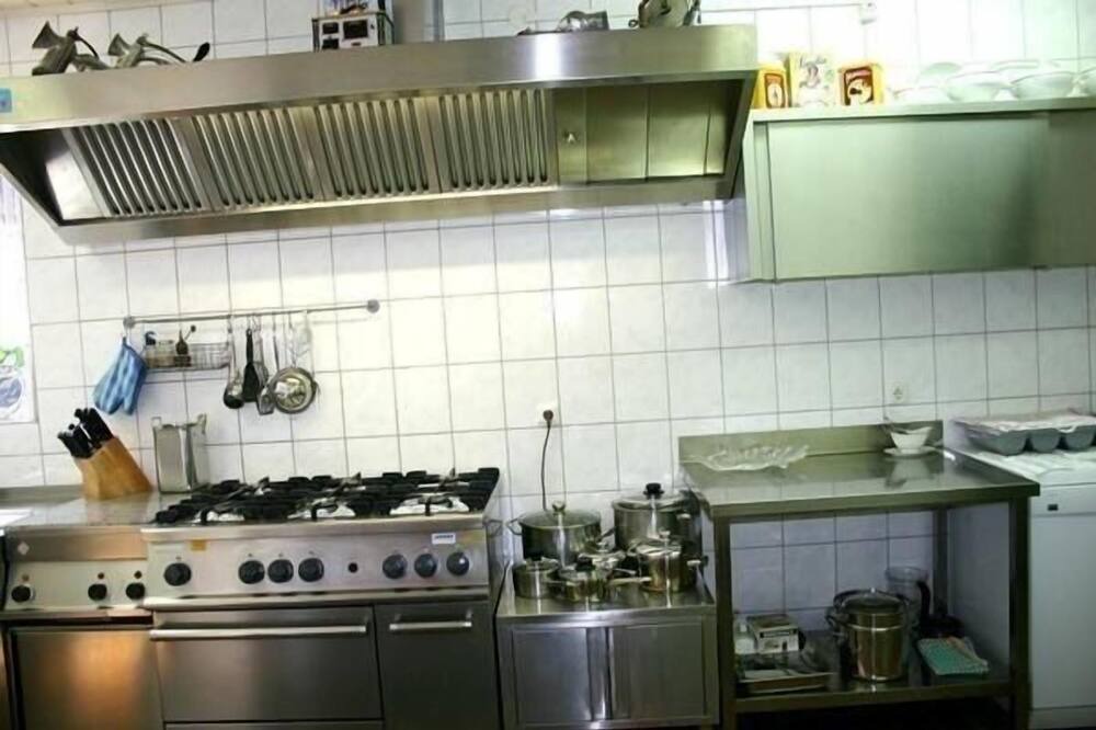 Photo of Kitchen in Glashutt