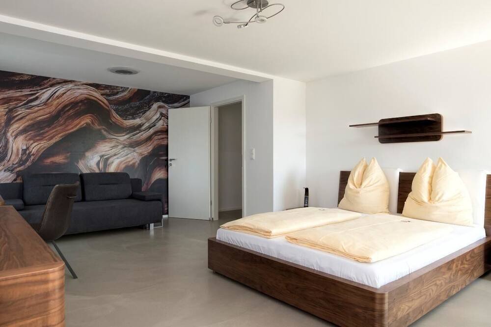 Photo of Bedroom in Buchenberg
