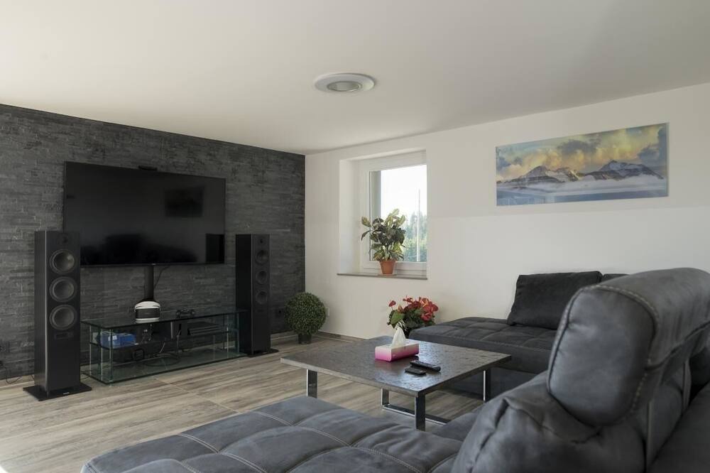 Photo of Livingroom in Buchenberg