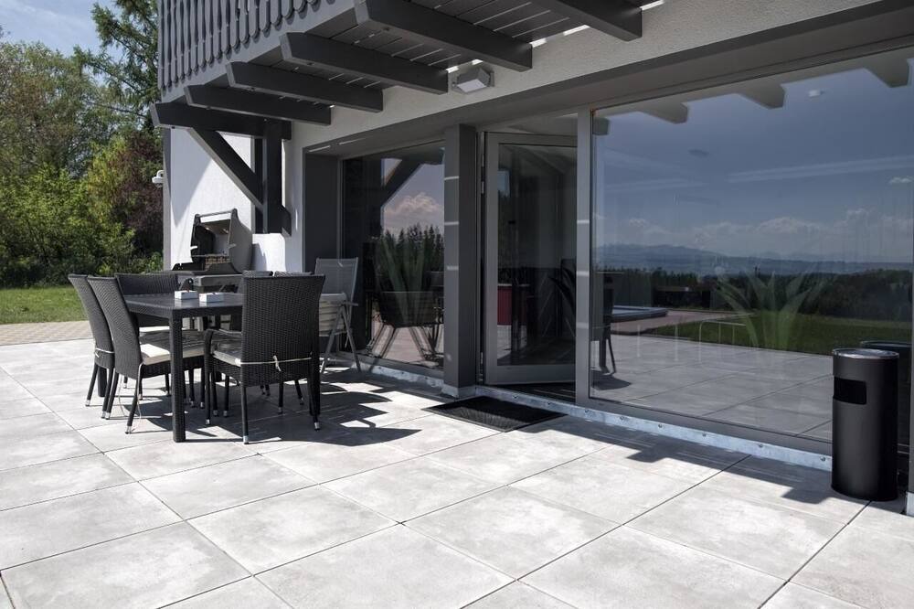 Photo of Patio Balcony in Buchenberg