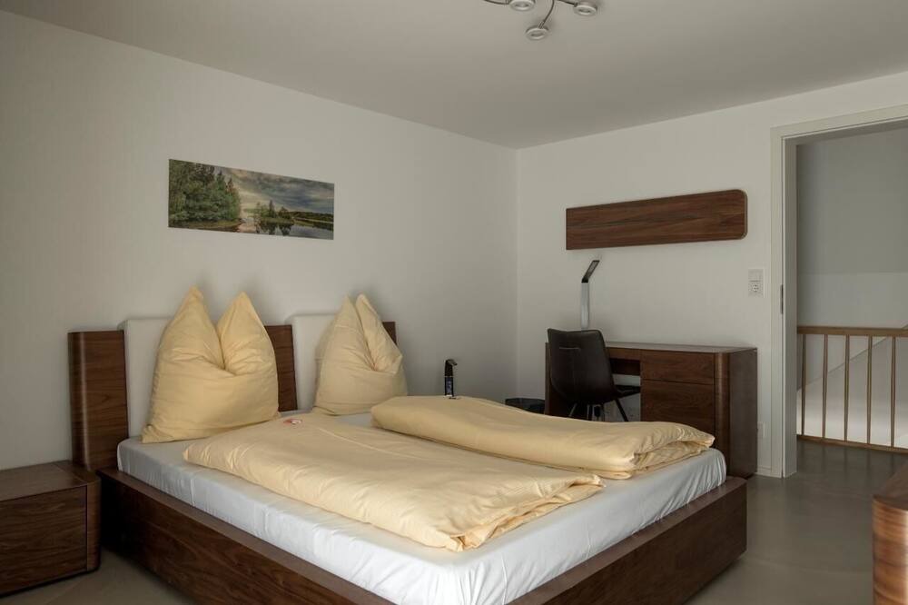 Photo of Bedroom in Buchenberg