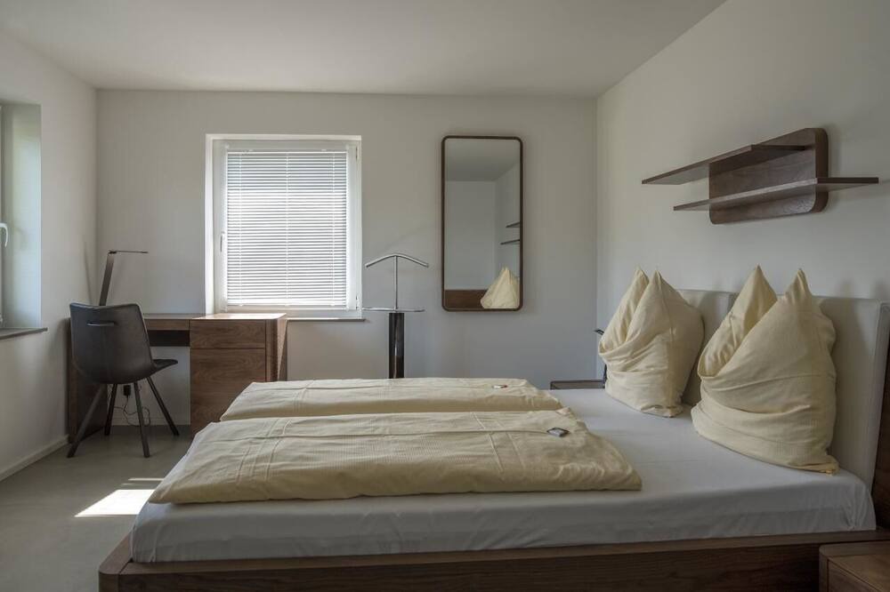 Photo of Bedroom in Buchenberg