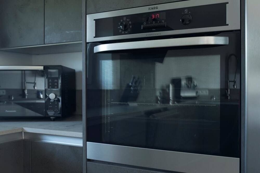 Photo of Kitchen in Buchenberg