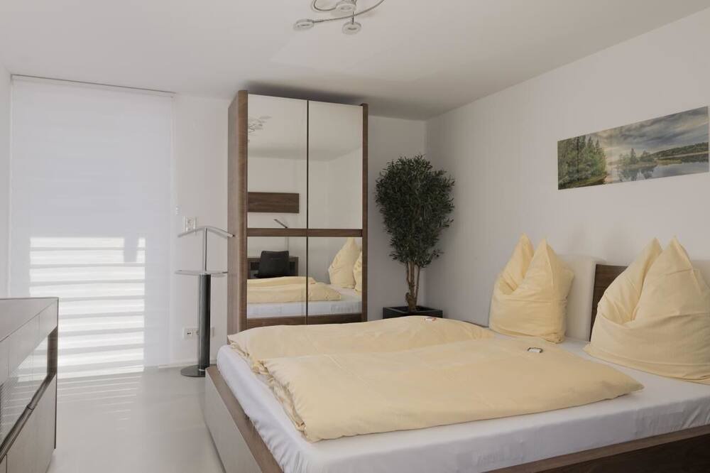 Photo of Bedroom in Buchenberg