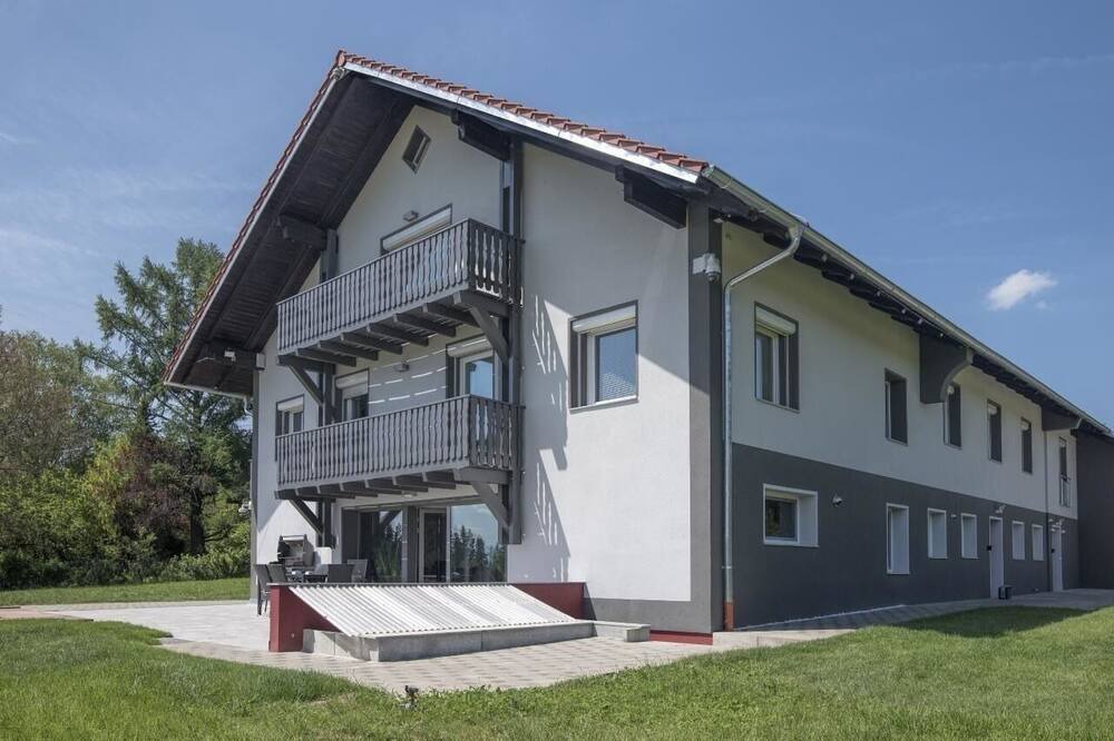 Photo of Outdoor in Buchenberg