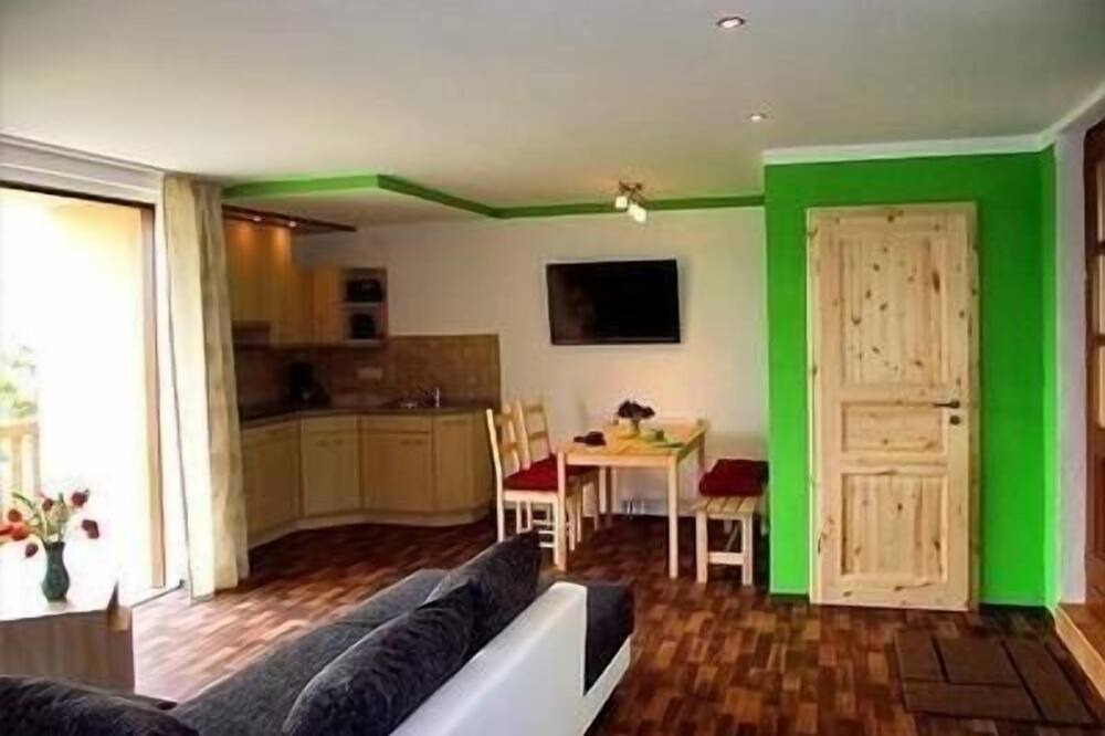 Photo of Bedroom in Mittelndorf