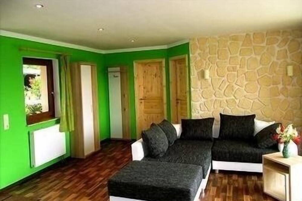 Photo of Livingroom in Mittelndorf