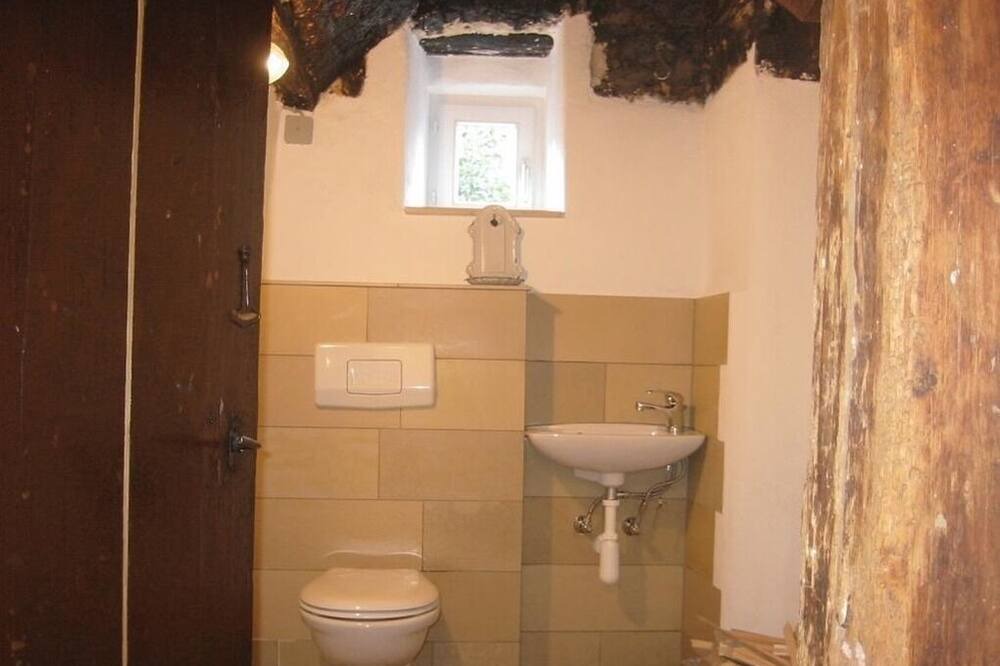 Photo of Bathroom in Schernfeld