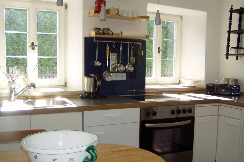 Photo of Kitchen in Schernfeld