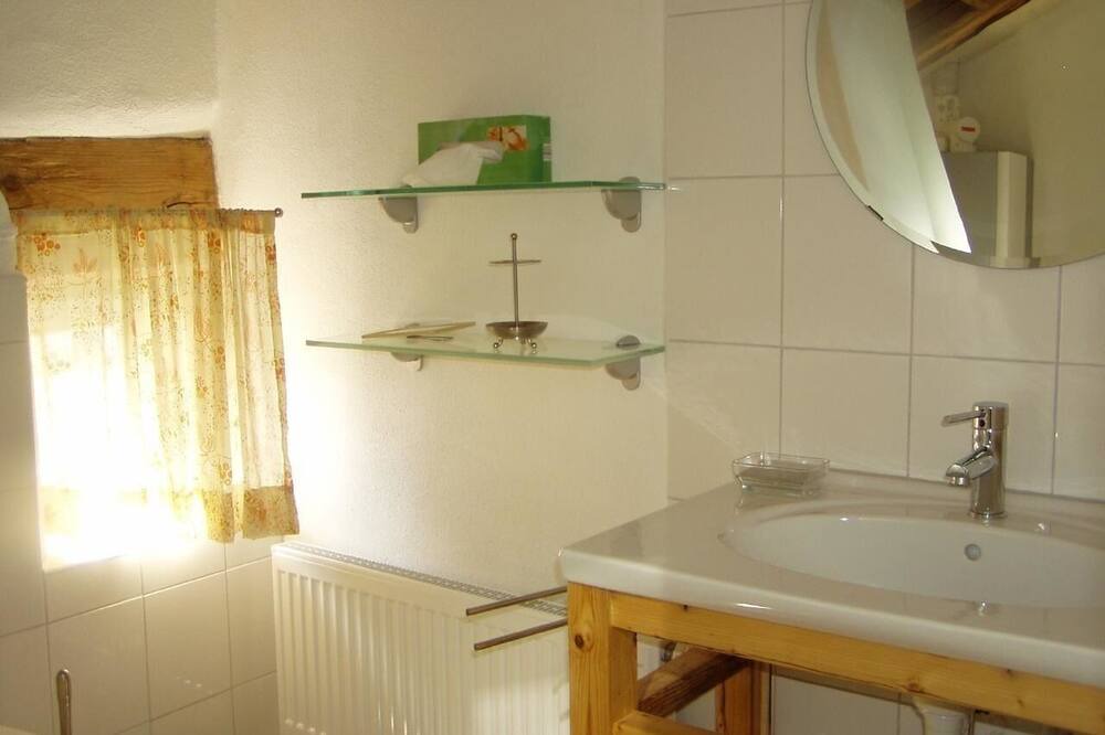 Photo of Bathroom in Schernfeld