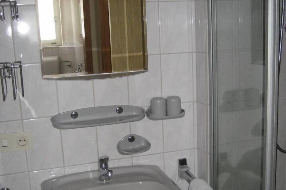 Photo of Bathroom in Kirchberg i.Wald