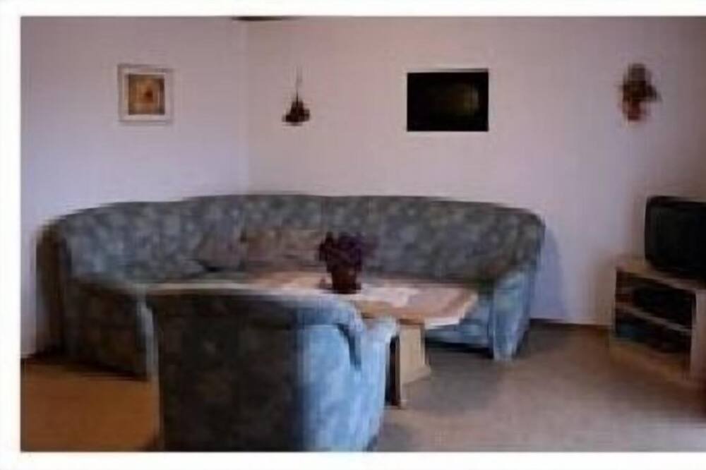 Photo of Livingroom in Kirchberg i.Wald