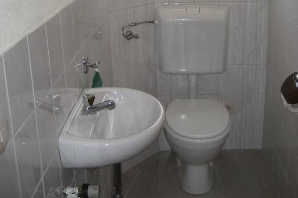 Photo of Bathroom in Kirchberg i.Wald