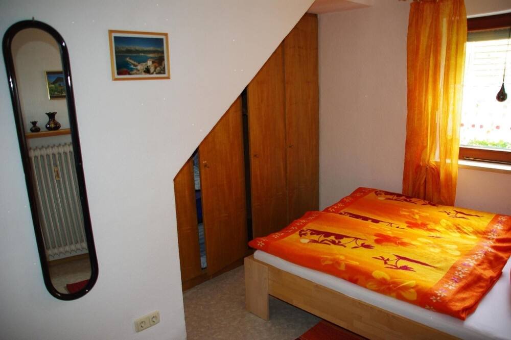 Photo of Bedroom in Vordermiesenbach