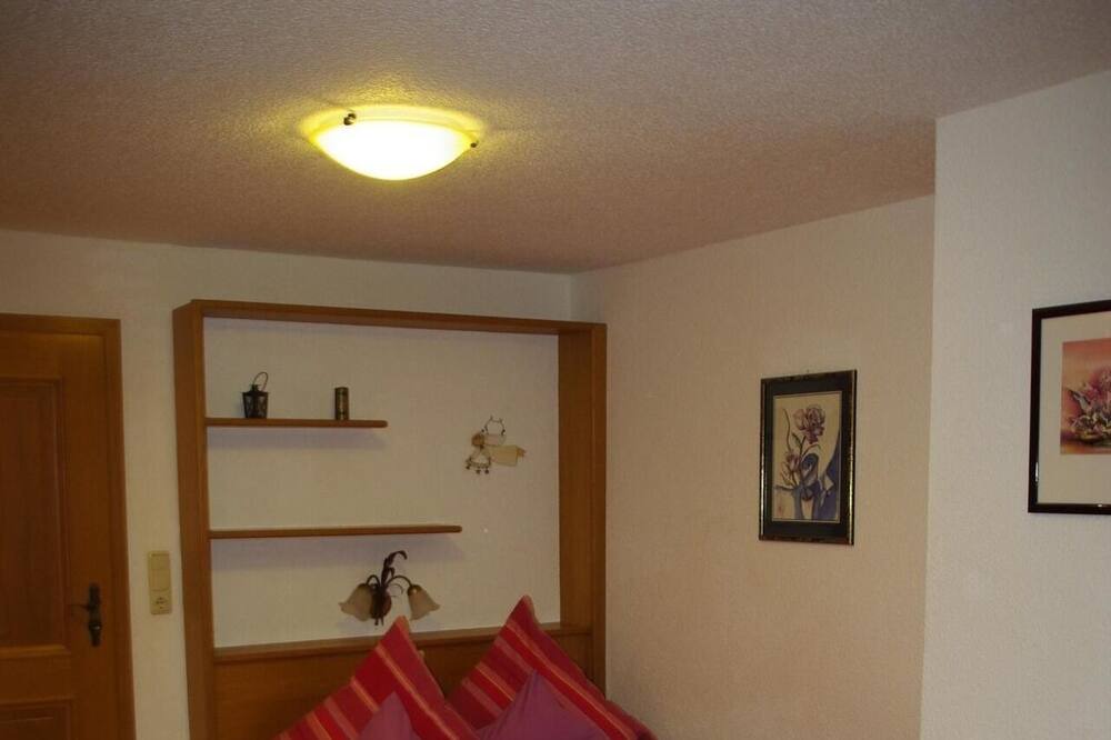 Photo of Bedroom in Vordermiesenbach