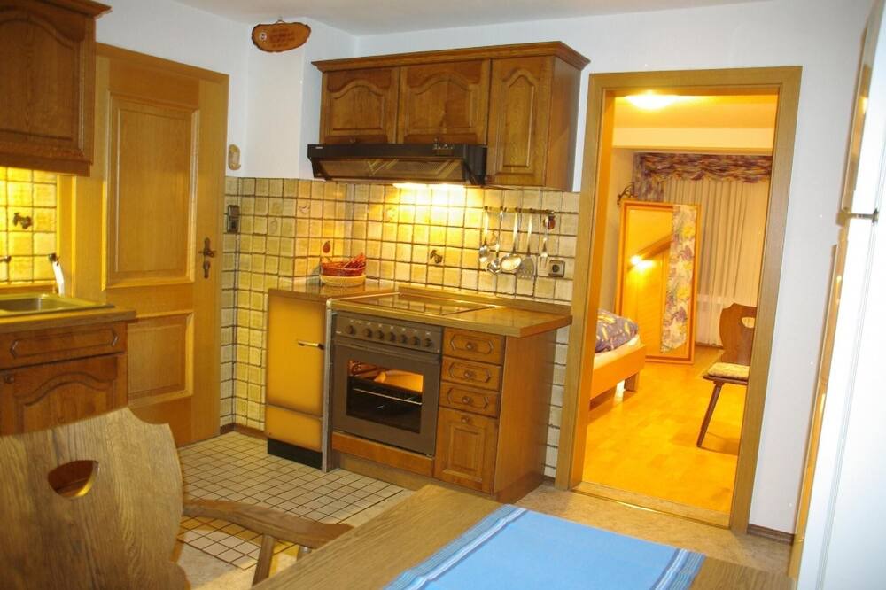 Photo of Kitchen in Vordermiesenbach
