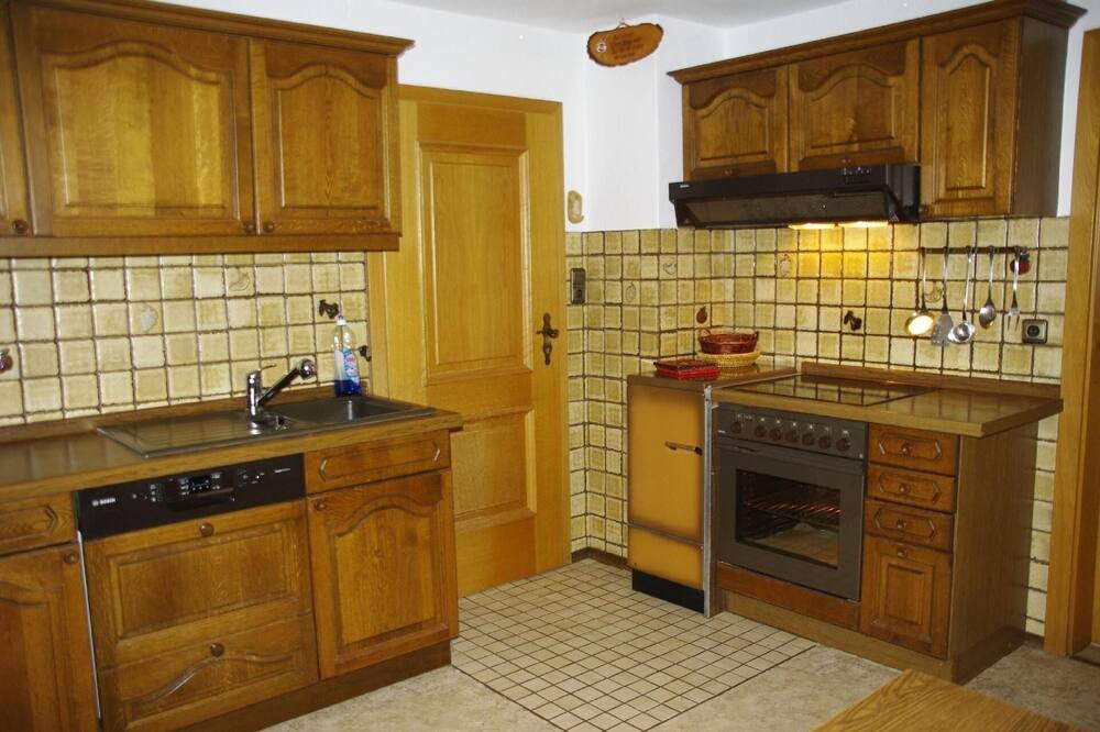 Photo of Kitchen in Vordermiesenbach